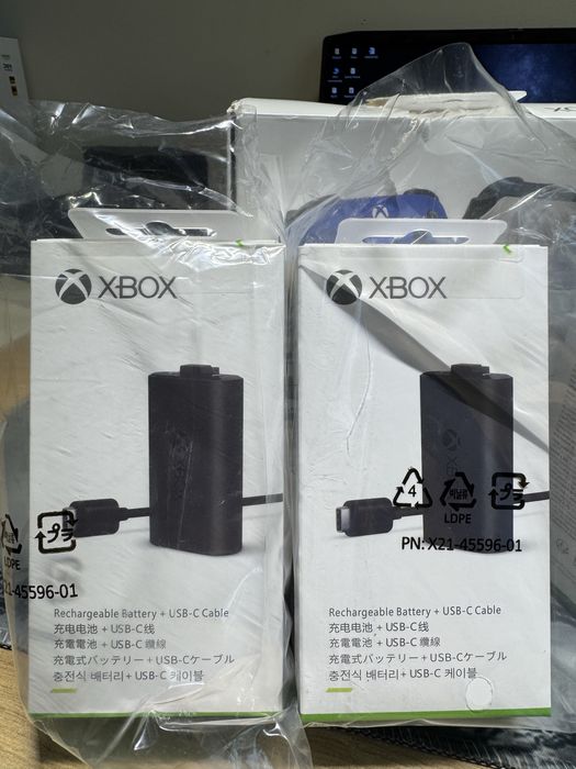 XBOX Controller S/X б/у