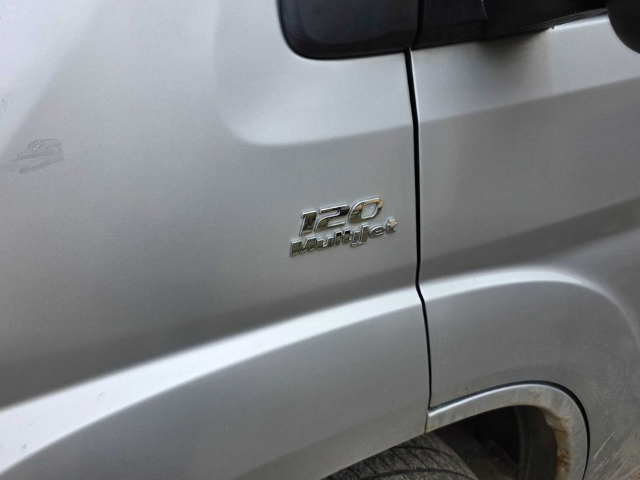 Микробус внос от германия