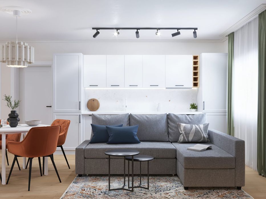 Vand sau inchiriez Apartament premium 3 camere, 2 terase, 2 bai „Piata Mărășești” 7 noiembrie spre centru, semifinisat, sau mobilat utilat 190000€