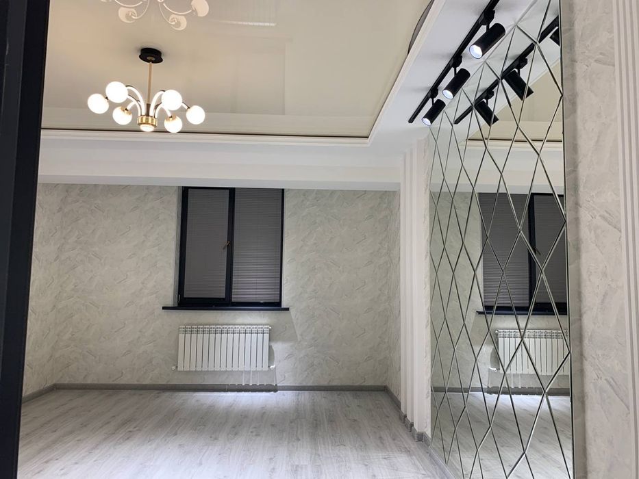 Сдается в аренду 2х комн.дубл.квартира ,Юнусабад 80кв.м.+80 кв.м