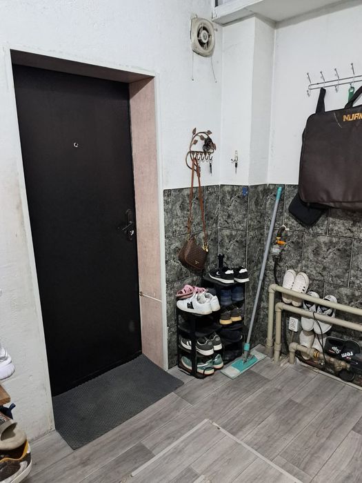 Продажа 2 дома на одном участке