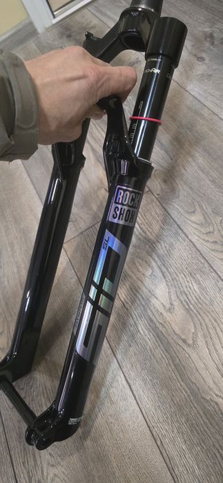 Нова вилка rockshox Sid sl ultimate 100 29 цола.