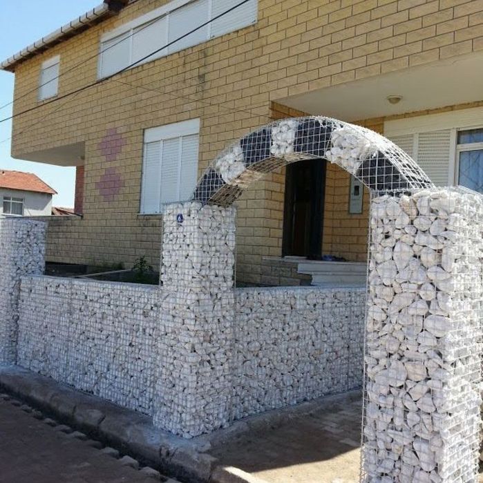 Габион Тош / Gabion Tosh 999 soʻm