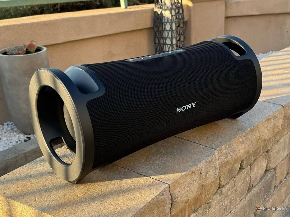 Sony ult field 7