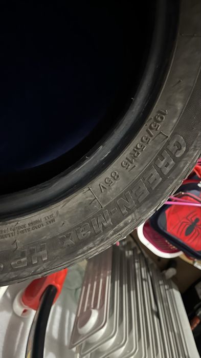 Автошины летние жаксы