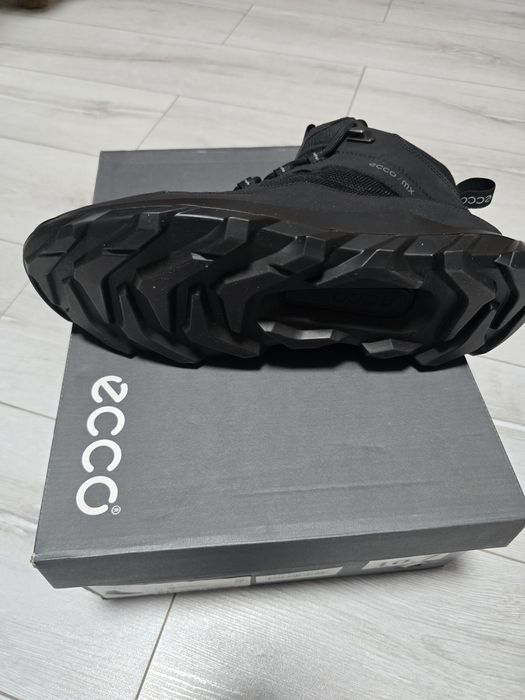 Ecco MX M кросмовки мужские