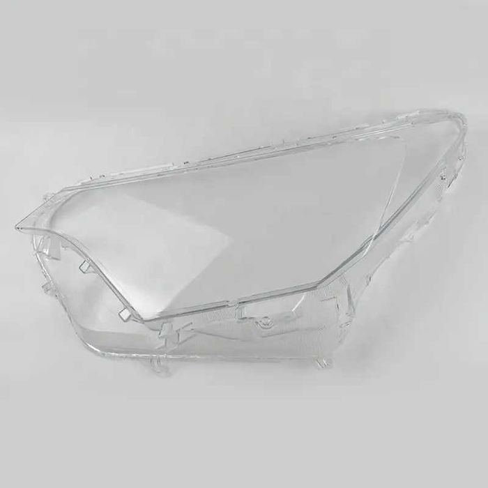 Стъкла за фар Toyota RAV4 Facelift , Капаци за фар Rav 4 XA40 2016-