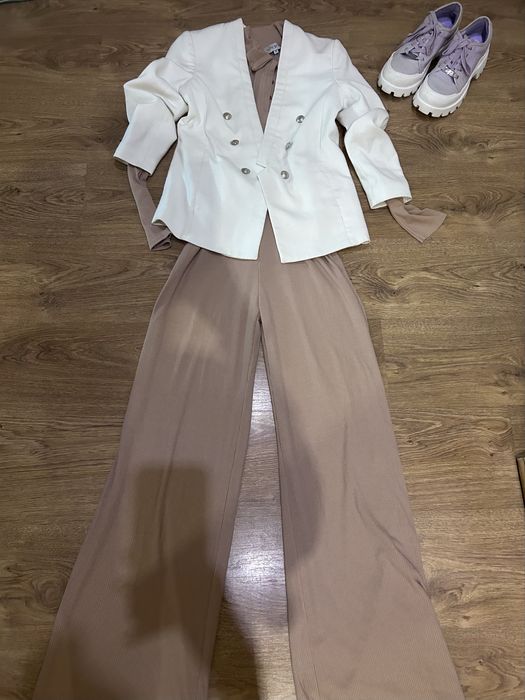 Zara hm mango зара сако бомбър