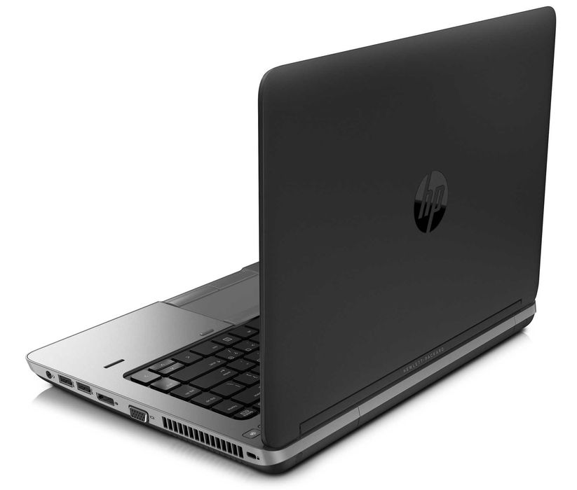 Лаптоп HP ProBook 645 G1 A8-5550M 8GB 128GB SSD Windows 11 ГАРАНЦИЯ