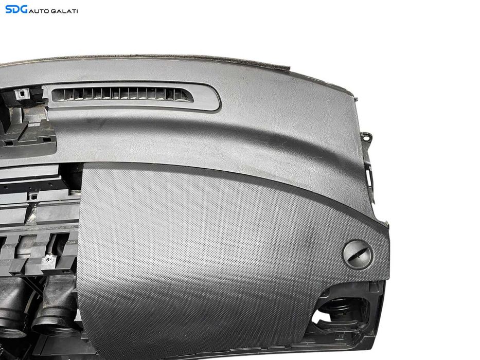 Plansa Bord cu Airbag Pasager Chevrolet Aveo T250 2005 - 2011 [LC2390]