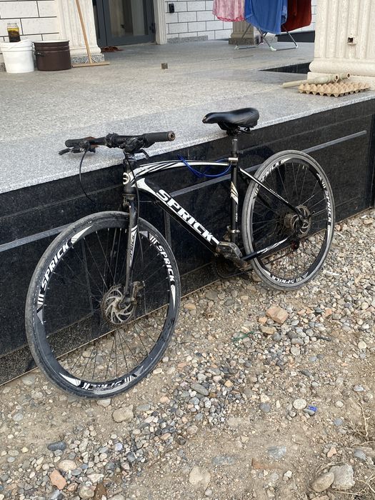 Велик нормальном состоянии