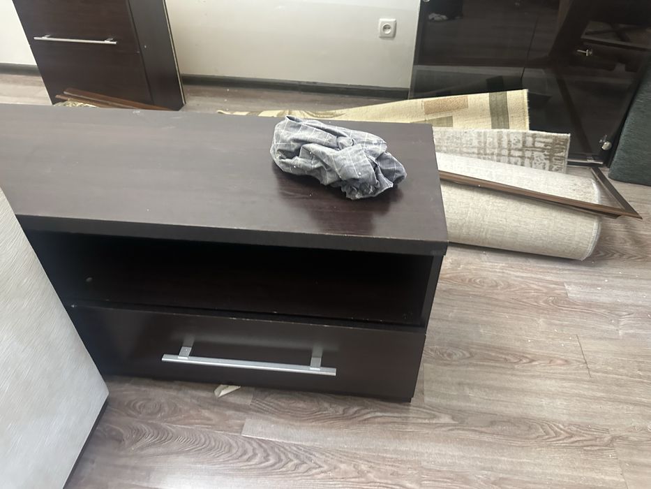 Срочно продаётся мебель