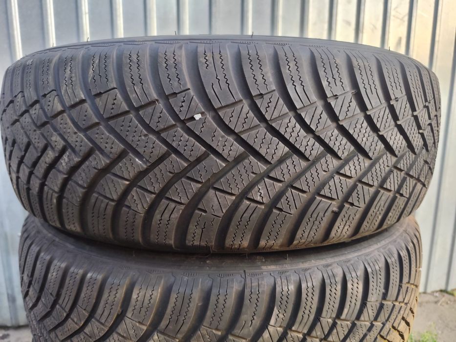 Anvelope 205 60 R16 iarna hankook