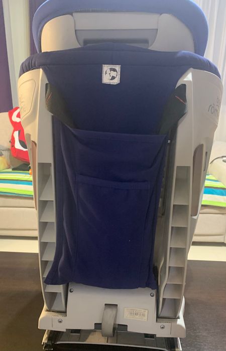 Scaun masina copil Britax Romer