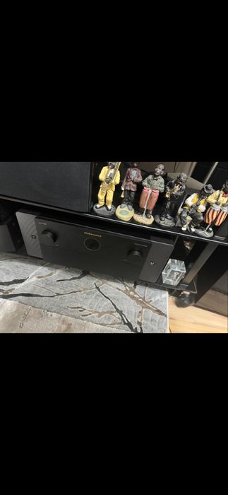 Marantz Cinema 40 Ресийвър
