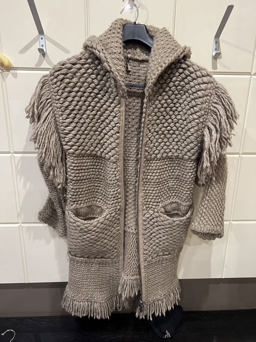 Жилетка Stefanel