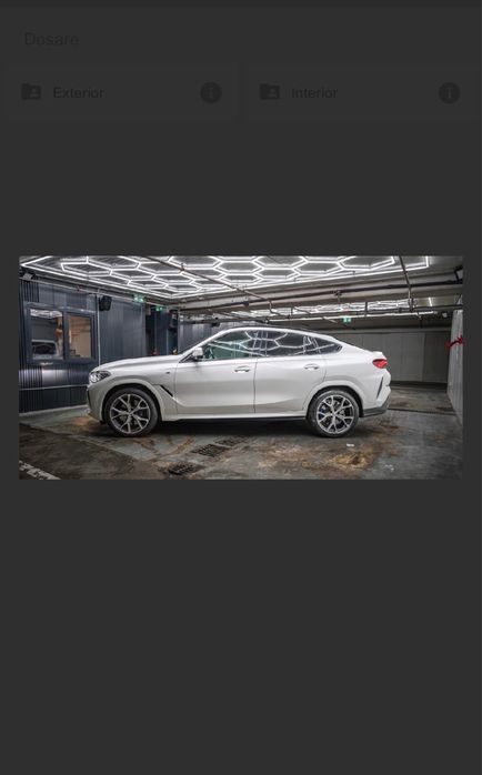 BMW X6 2020 — imagine 4