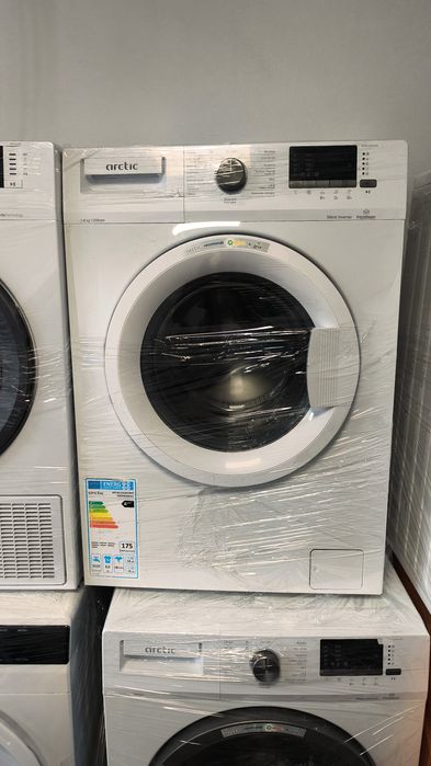 Mașini de spălat rufe import Garanție și transport