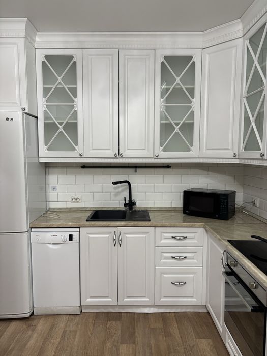 Кухня , без техники