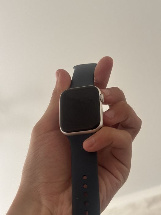 Apple watch se 2