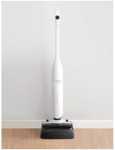 Пылесос Roborock Flexi Lite