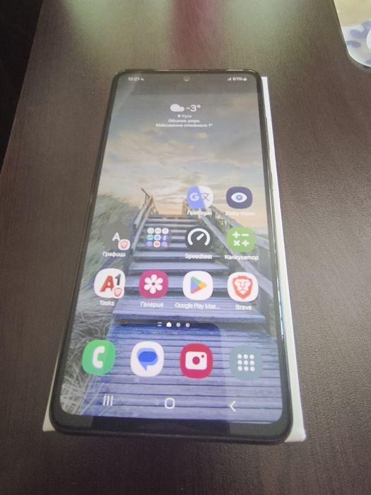 Samsung Galaxy A52s  5g 128 gb