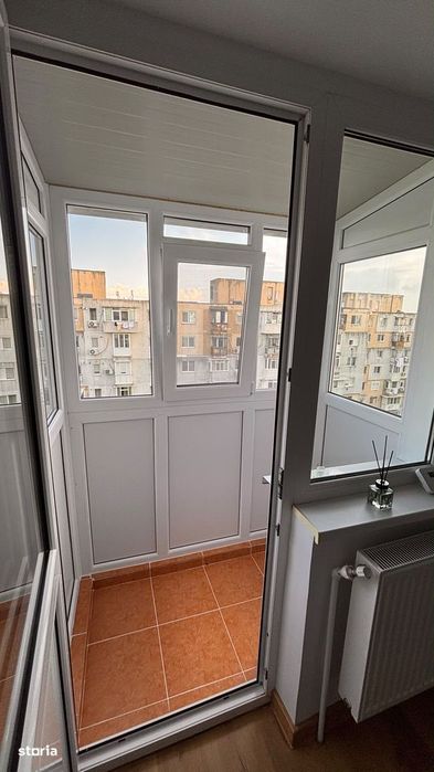 De vânzare apartament 2 camere Cartier Viziru 3 NOU