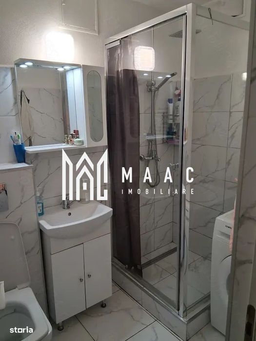Garsonieră | 30 MPU | Complet renovată | Lazaret