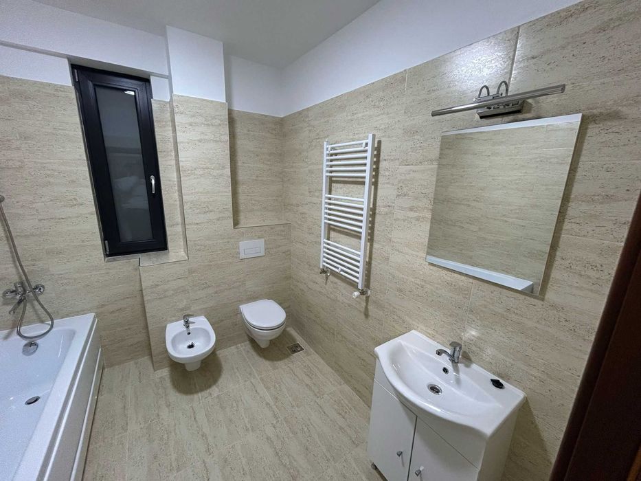 Complex Lider - Apartament 2 camere modern