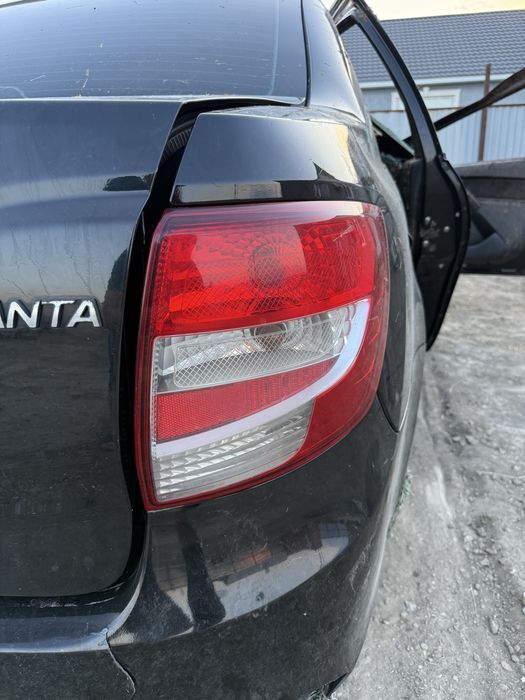 Лада гранта 2016