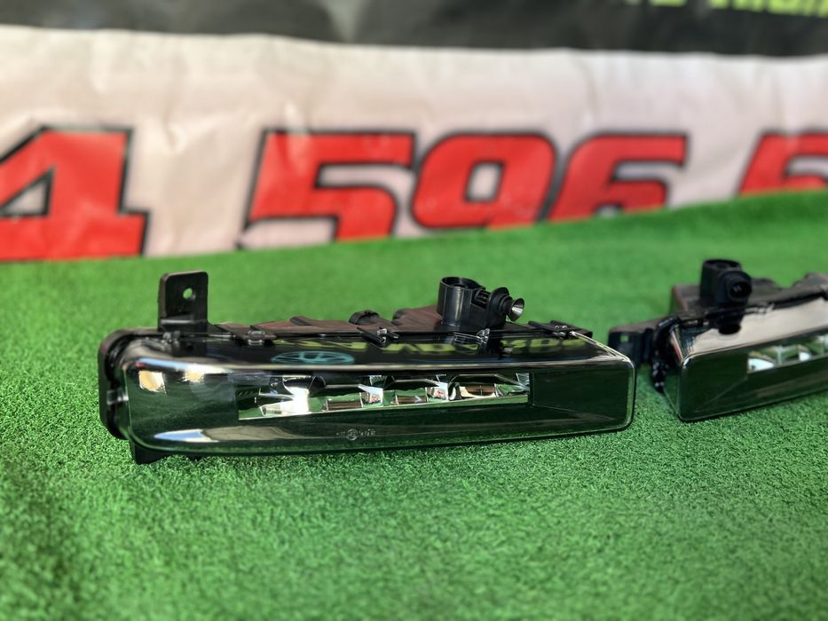 Bmw Seria 5 G30 G31 Set Proiectoare Proiector stanga-dreapta Led