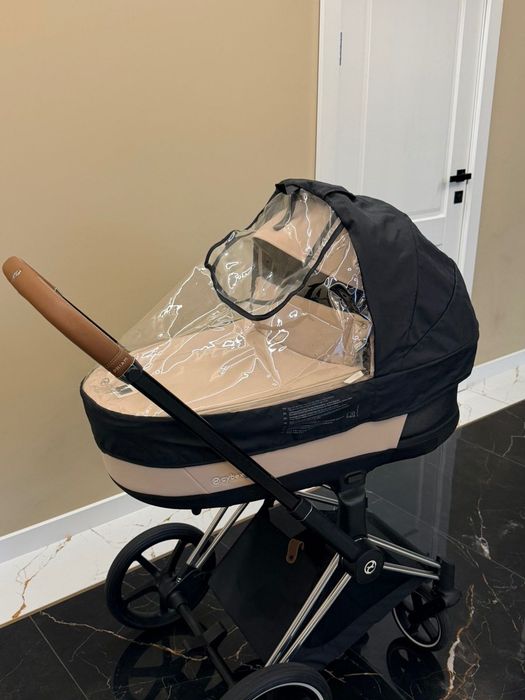 Коляска Cybex Priam 4.0