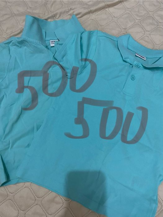 Продам детские вещи. Возраст от 4-7 лет