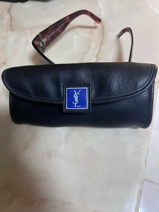 Ochelari de soare Yves Saint Laurent