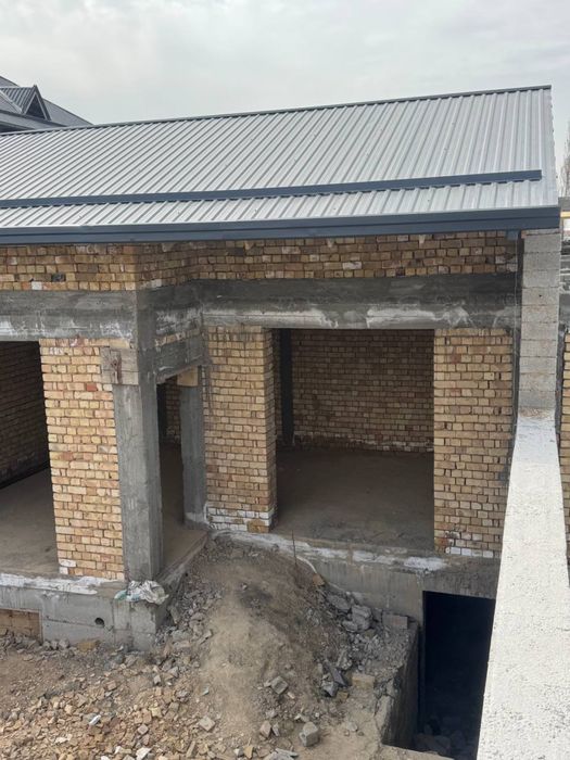 Продается участок-коробка на Фуд сити