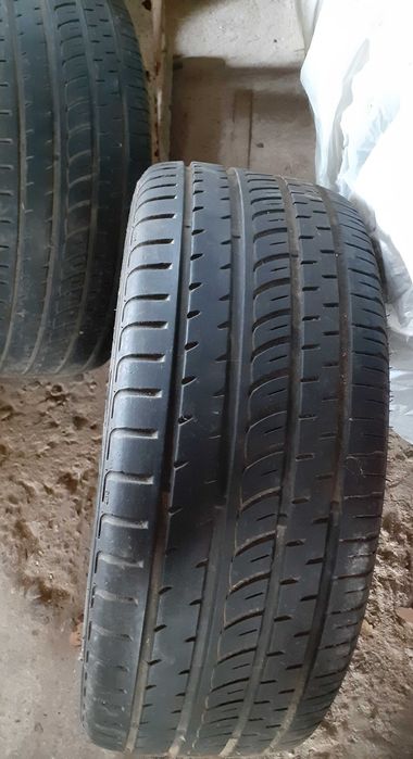 2 anvelopă 225/45 R17 Extra Load și Protecție laterală pentru jante