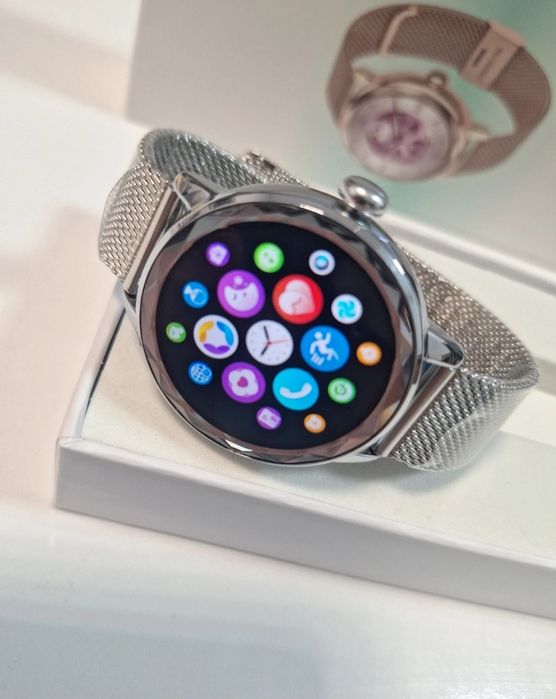 Smartwatch dama nou