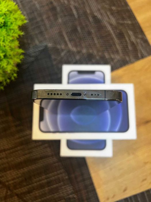 Iphone 12 100% Батерия