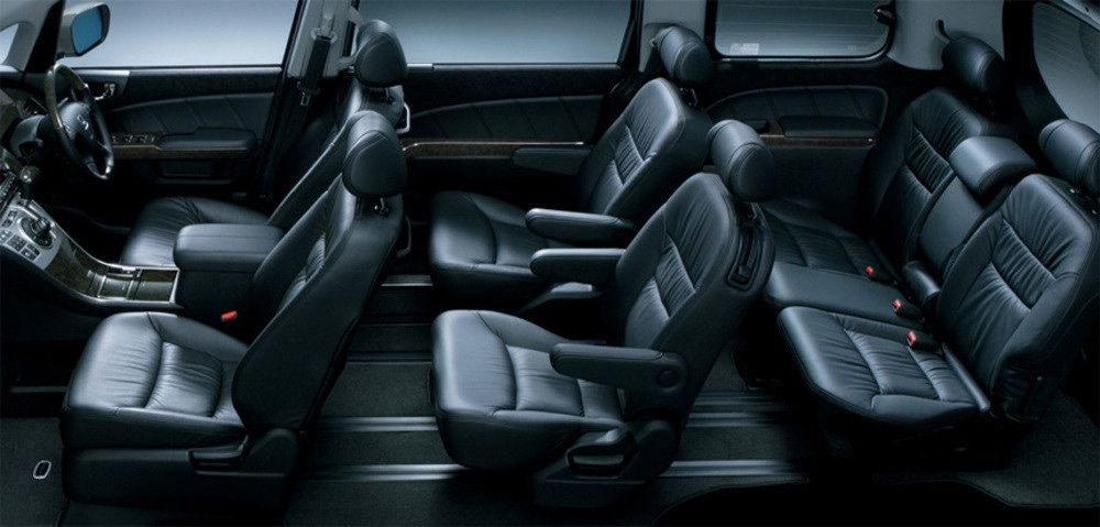 Такси Актобе-Оренбург