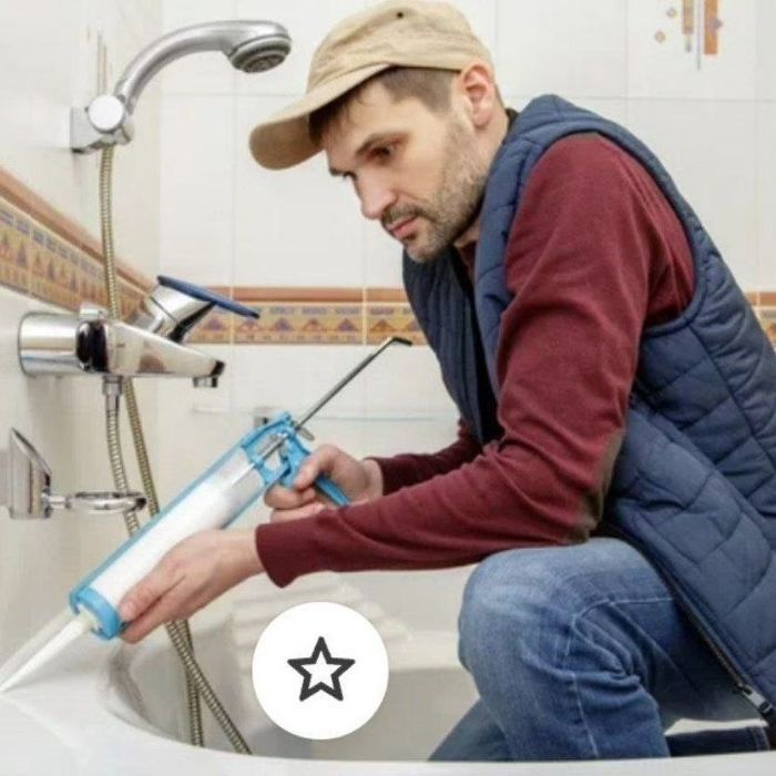 Мастер на час, муж на час