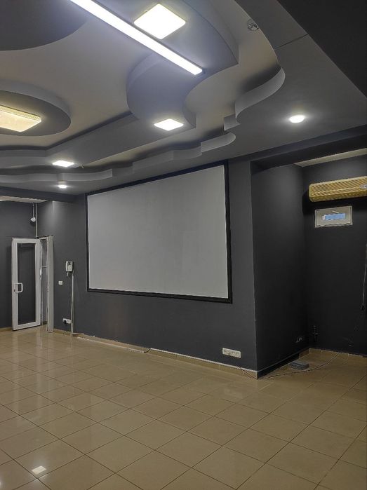 Аренда помещений  под офис