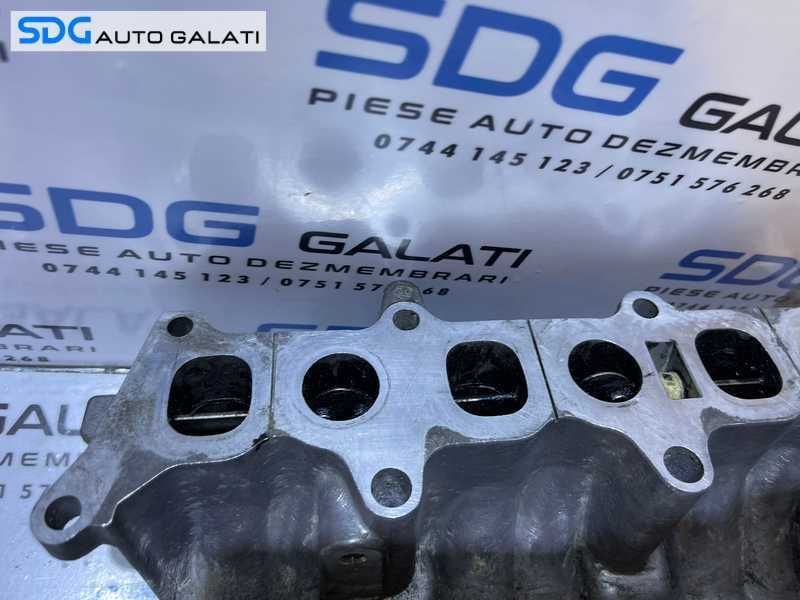 Galerie Admisie cu Clapete Opel Corsa D 1.7 CDTI 2006 - 2011 Cod 8973858235 70997160