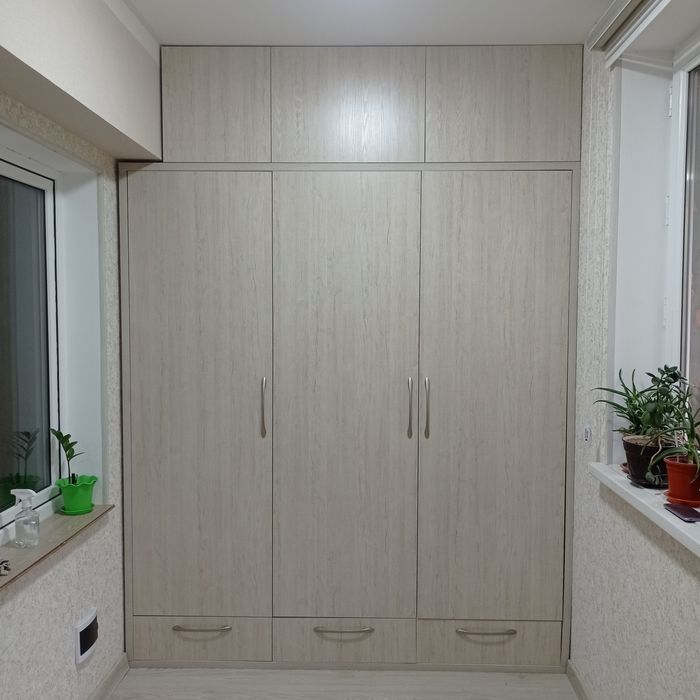 Мебель на заказ кухни детский спальни прихожие офисные