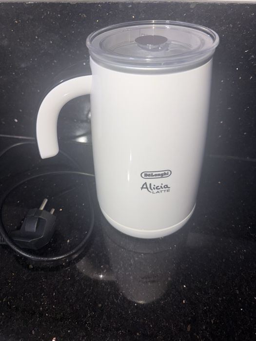 Електрическа кана за мляко