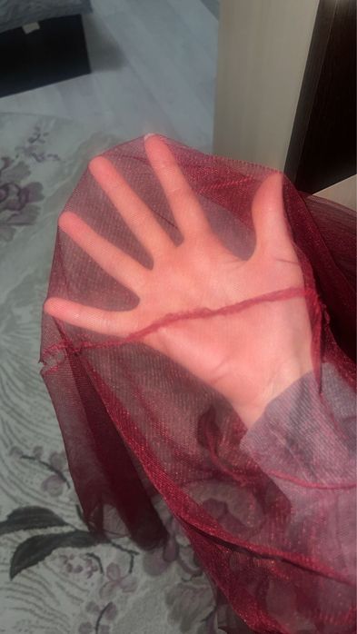 Платье на выпускной