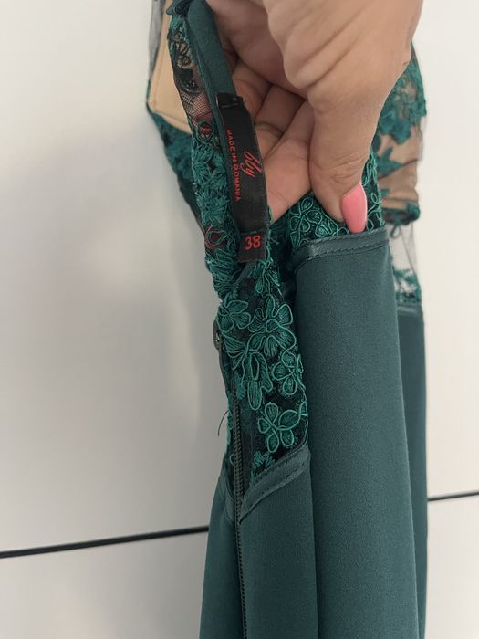 Rochie bby 38 in stare foarte bună