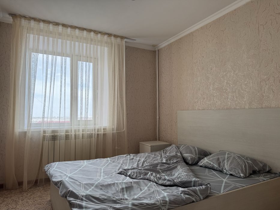 Продам квартиру 3х комнатная