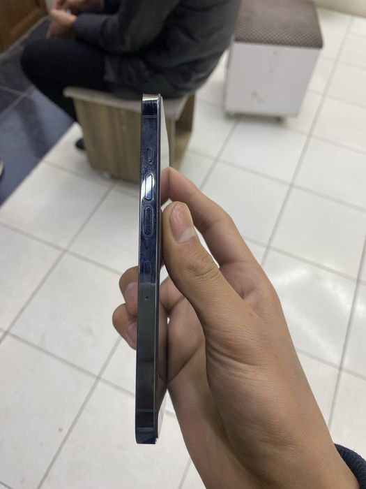 Iphone 13 pro с гарантией