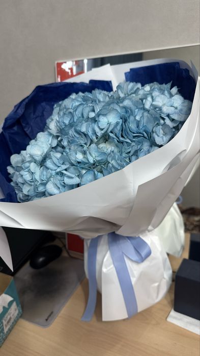 Продам цветочки за 5000 тенге