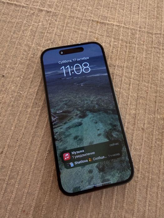 Продаи Iphone 14 pro, состояние отличное